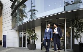 Novotel Casablanca City Center