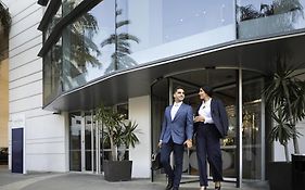 Novotel Casablanca City Center
